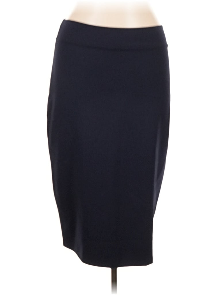 Pre-owned Urban Coco Formal Skirt In Blue