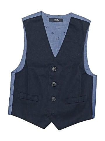 Nautica Vest (view 1)