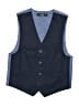 Nautica 100% Cotton Blue Vest Size 4T - photo 1