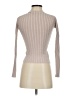 Vince. Tan Wool Pullover Sweater Size XS - photo 2