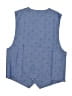 Nautica 100% Cotton Blue Vest Size 4T - photo 2
