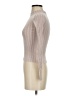 Vince. Tan Wool Pullover Sweater Size XS - photo 5