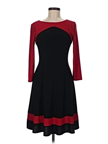 American Living Cocktail Dress (view 1)