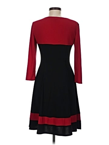 American Living Cocktail Dress (view 2)