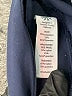 Athleta Argyle Blue Leggings Size M - photo 8