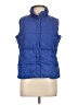 Lands' End 100% Nylon Blue Vest Size 10 - 12 - photo 1