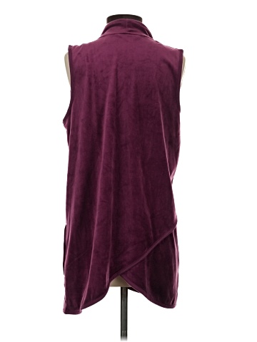 Isaac Mizrahi LIVE! Vest (view 2)