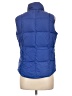 Lands' End 100% Nylon Blue Vest Size 10 - 12 - photo 2