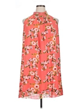 sachin and babi light blue dress NWT EVA MENDES NAVY BOUQUET PARTY HARLOWE HALTER MAXI DRESS SIZE 8 main image 1