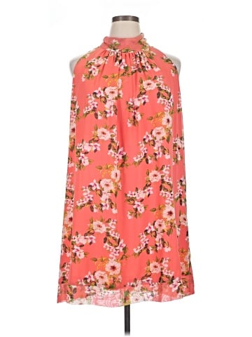 Eva Mendes by New York & Company Sleeveless Blouse (view 1)