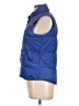 Lands' End 100% Nylon Blue Vest Size 10 - 12 - photo 5