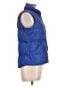 Lands' End 100% Nylon Blue Vest Size 10 - 12 - photo 4