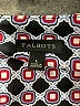 Talbots Polka Dots Blue Casual Dress Size L - photo 7