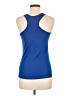 Unbranded Blue Active Tank Size M - photo 2