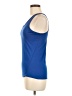 Unbranded Blue Active Tank Size M - photo 5