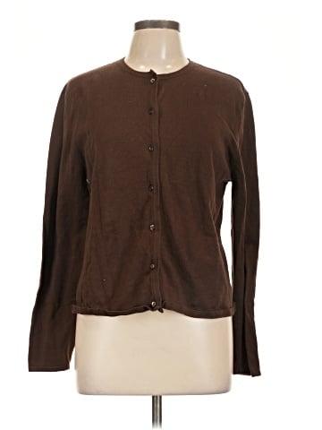 Faconnable Cardigan (view 1)