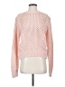 Varley 100% Cotton Pink Pullover Sweater Size S - photo 1