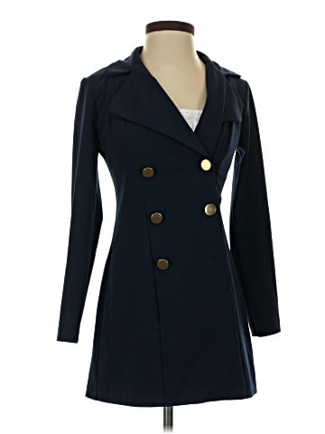 Wearever Casual Dress (view 1)