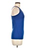 Unbranded Blue Active Tank Size M - photo 4