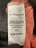 Columbia Orange Sleeveless Top Size S - photo 8