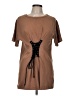 Better be Brown Casual Dress Size M (estimated) - photo 1
