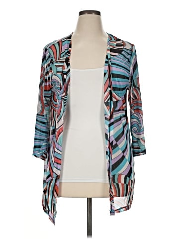 Rouge Cardigan (view 1)