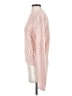 Varley 100% Cotton Pink Pullover Sweater Size S - photo 5