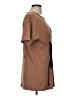 Better be Brown Casual Dress Size M (estimated) - photo 4