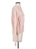 Varley 100% Cotton Pink Pullover Sweater Size S - photo 4