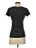 Active Basic Gray Active T-Shirt Size M - photo 2
