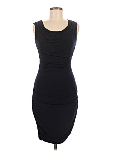 En Focus Studio Cocktail Dress (view 1)