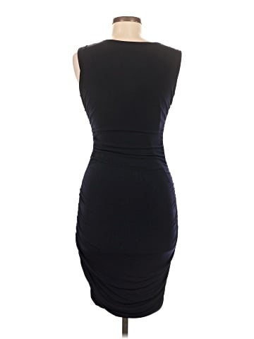 En Focus Studio Cocktail Dress (view 2)