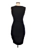 En Focus Studio Solid Black Cocktail Dress Size 8 - photo 2