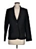 Theory Black Blazer Size 8 - photo 1