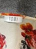 TOBI Ivory Kimono Size S (estimated) - photo 7