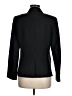 Theory Black Blazer Size 8 - photo 2