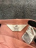 H&M Solid Pink Active Pants Size 7 - photo 3