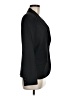 Theory Black Blazer Size 8 - photo 4