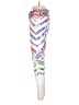 Athleta Print White Active Pants Size S - photo 5