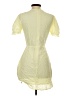 Runaway Yellow Cocktail Dress Size S - photo 2
