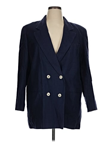 INTERNATIONAL SCENE Blazer (view 1)
