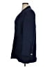 INTERNATIONAL SCENE Blue Blazer Size 16 - photo 5