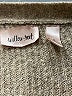Willow & Root Tan Cardigan Size S - photo 7