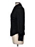 Boden Black Long Sleeve Blouse Size 8 - photo 5