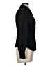 Boden Black Long Sleeve Blouse Size 8 - photo 4