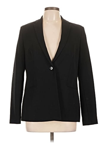 T Tahari Blazer (view 1)