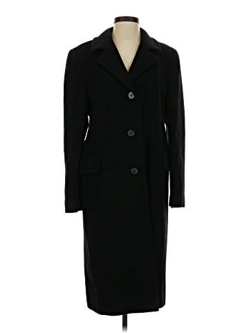 Regency Cashmere Coat (view 1)