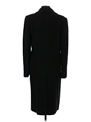 Regency Cashmere Coat (view 2)