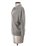 R | Label Gray Wool Pullover Sweater Size S - photo 5