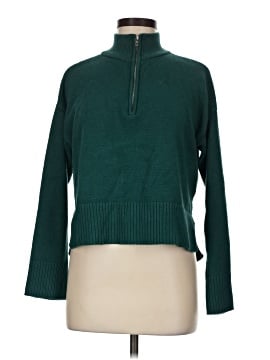 DKNY Turtleneck Sweater (view 1)